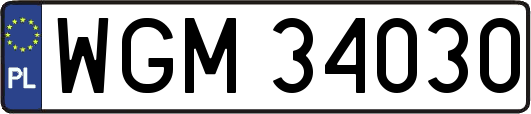 WGM34030