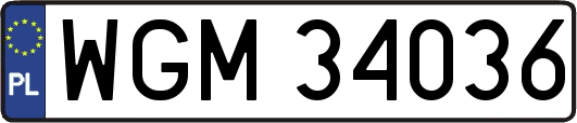 WGM34036