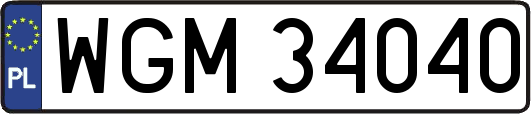 WGM34040