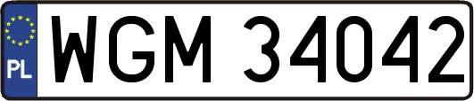 WGM34042