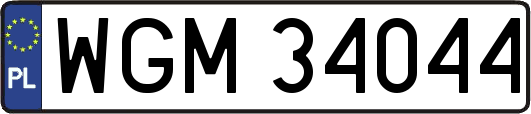 WGM34044
