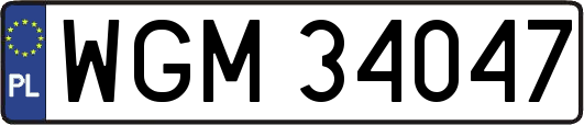 WGM34047
