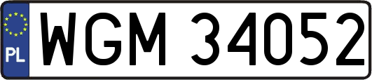 WGM34052