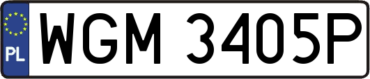 WGM3405P