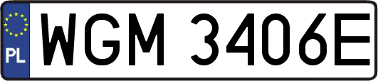 WGM3406E