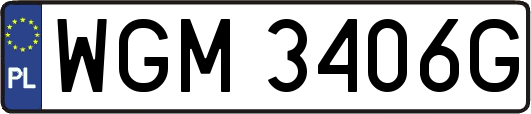 WGM3406G