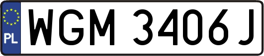 WGM3406J