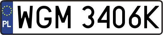 WGM3406K