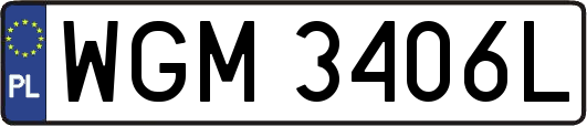 WGM3406L