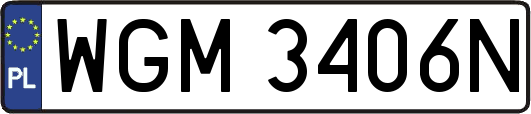 WGM3406N