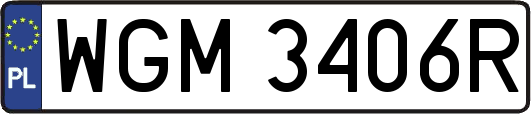 WGM3406R