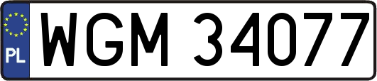 WGM34077