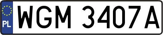 WGM3407A