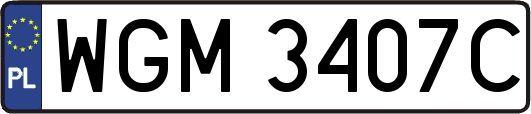 WGM3407C
