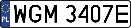 WGM3407E