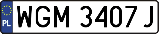 WGM3407J