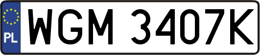 WGM3407K