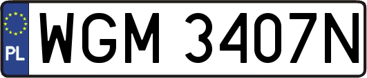 WGM3407N