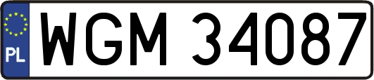 WGM34087