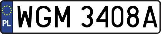 WGM3408A