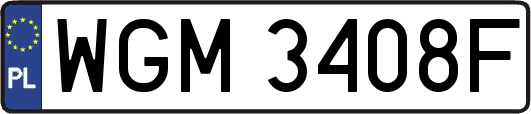 WGM3408F