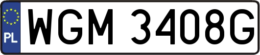 WGM3408G