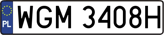WGM3408H
