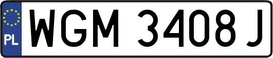 WGM3408J