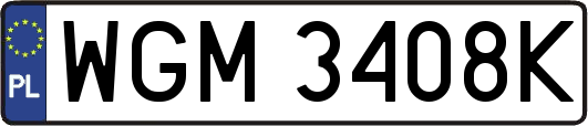 WGM3408K