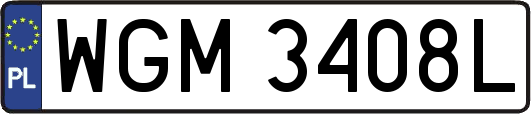 WGM3408L