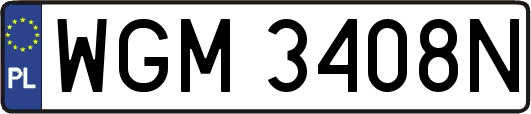 WGM3408N
