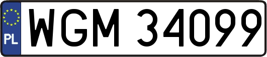 WGM34099