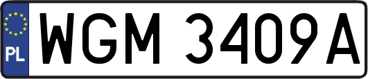 WGM3409A
