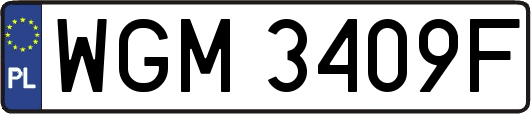 WGM3409F