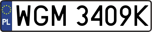 WGM3409K