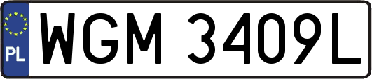 WGM3409L