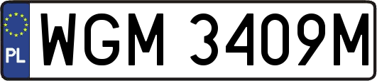 WGM3409M
