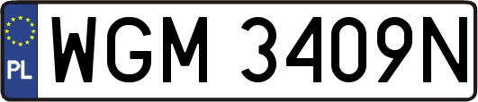 WGM3409N