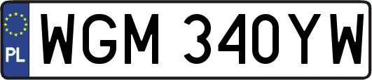WGM340YW