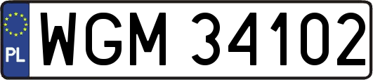 WGM34102