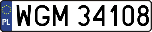 WGM34108