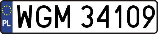 WGM34109
