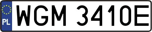 WGM3410E