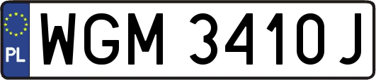 WGM3410J
