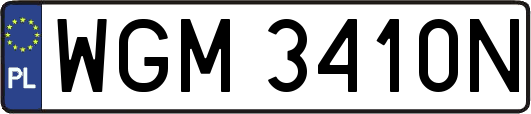 WGM3410N
