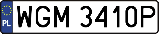 WGM3410P