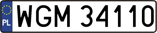 WGM34110
