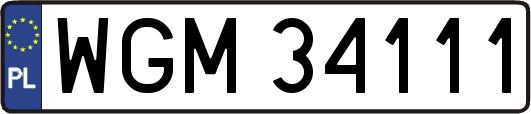 WGM34111