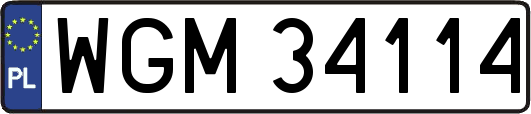 WGM34114