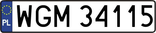 WGM34115